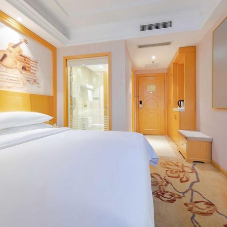 Vienna 3 Best Hotel Shenzhen South University Of Science And Technology Of China Eksteriør bilde