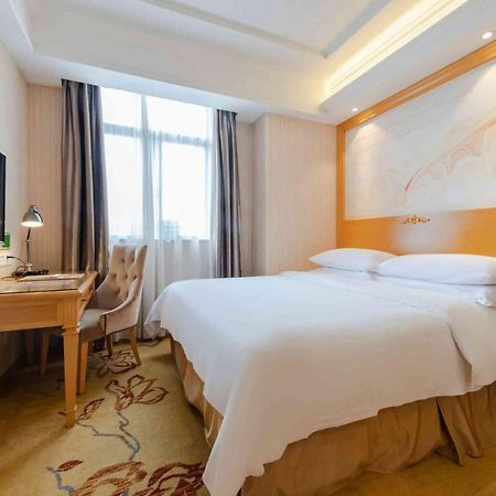 Vienna 3 Best Hotel Shenzhen South University Of Science And Technology Of China Eksteriør bilde