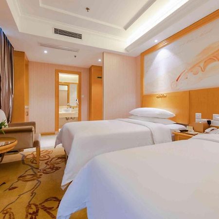 Vienna 3 Best Hotel Shenzhen South University Of Science And Technology Of China Eksteriør bilde